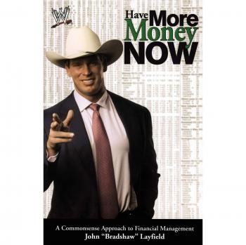 Have More Money Now