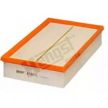 Filtro de aire HENGST FILTER E1351L