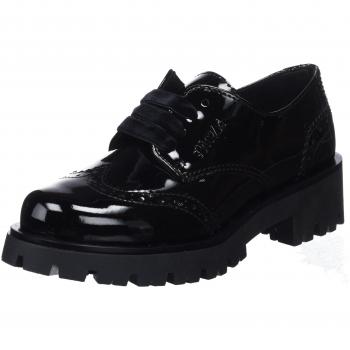 Pablosky Zapatos de Cordones Oxford para Niñas,