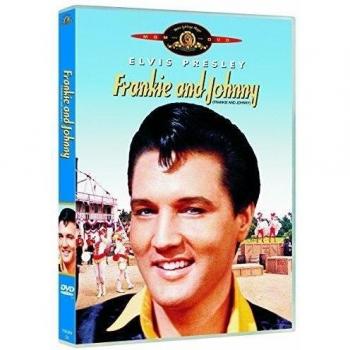 Frankie Y Johnny [DVD]