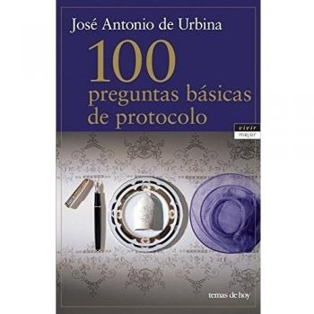 100 preguntas básicas de protocolo