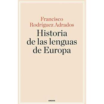HISTORIA LENGUAS DE EUROPA