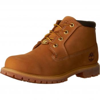 Timberland Nellie Chukka Double Ankle Boots,, Women\'s Ankle Boots, Yellow