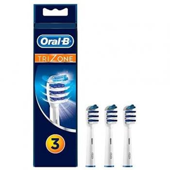 Oral b recambio trizone cepillo electrico