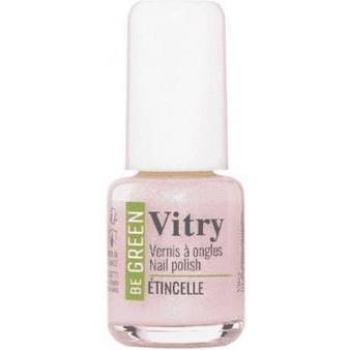 Esmalte de Uñas Vitry Be Green Étincelle 6ml