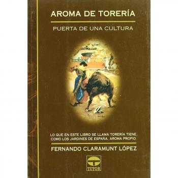 Aroma de torería