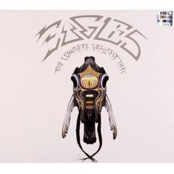 The Complete Greatest Hits