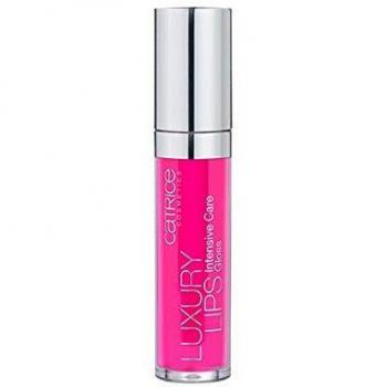 Catrice Cosmetics Luxury Lips Gloss Labial Nutritivo Nº 030 Revolution-berry Lips, 3 ml.