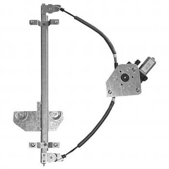 Elevalunas eléctrico Magneti Marelli 350103536000 - Ventana automática para automóvil