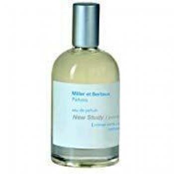 Miller Et Bertaux New Study Eau De Parfum Spray 100ml