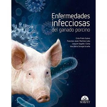 enfermedades infecciosas del ganado porcino