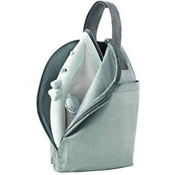 Rayen 6333.01 6333-Funda para Plancha, Gris, Universal