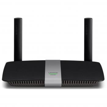 MODEM ROUTEUR LINKSYS ROUTEUR WIFI INTELLIGT AC 1200