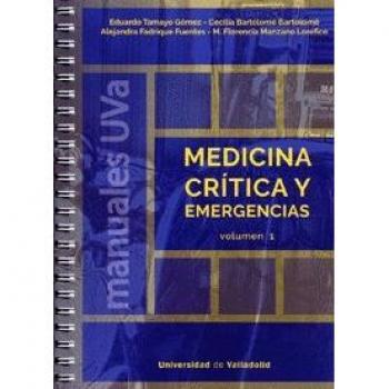 Medicina crítica y emergencias