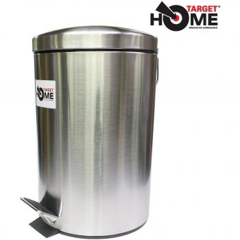 Meta Homewares - cubo de basura con pedal