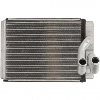 Intercambiador de calor y radiador de calefacción THERMOTEC D60514TT, tipo: intercambiador de calor para calefacción interior, características: diseño eficiente en transferencia de calor, fácil instalación, compatibilidad con sistemas de