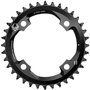 SRAM Plato X-SYNC2 Eagle 36D BCD104mm 12V ALU.NEG.