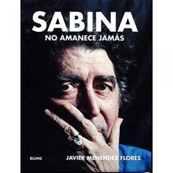 Sabina: No amanece jamás - MENÉNDEZ FLORES, JAVIER