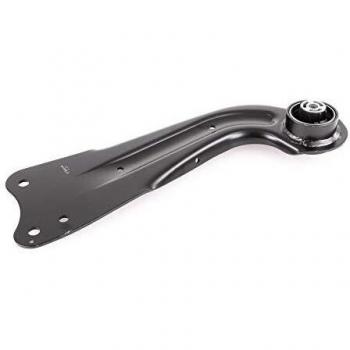 Brazo oscilante de suspensión trasera izquierda VAICO V10-2139 compatible con Audi, Seat, Skoda y VW