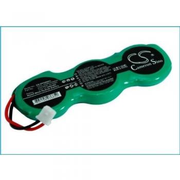 Bateria Cordless Daewoo DWP5000S, DWP-5000, DWP-5000S, 9000, 3CP300H, 3V350H, Ni-MH, 250 mAh