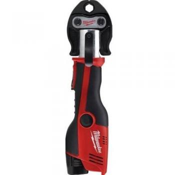 Milwaukee M12HPT/2.0 Ah U-Set - Pistola de encolar