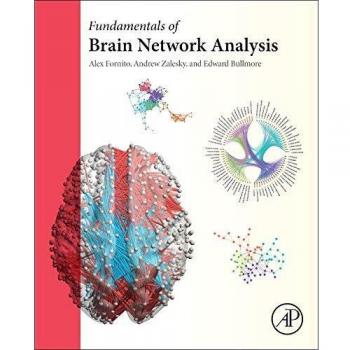 Fundamentals of Brain Network Analysis