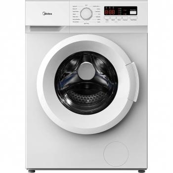 Midea MFNE03W70/W-ES Lavadora 7Kg 1400rpm 15 Programas Programable Nébula