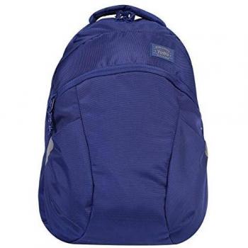 TOTTO Mochila P Tablet Y Pc Kioga Mochila Tipo Casual, 40 cm, 25 litros, Multicolor