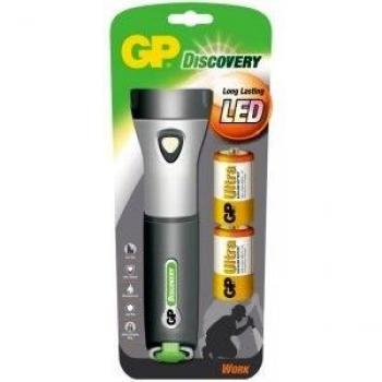 LWE102 Lampe torche Led