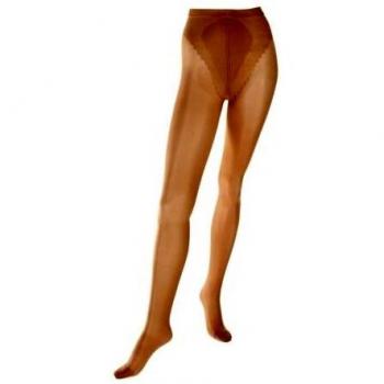 Collant Transparente Solidea Naomi 100 Denier Compresión 15-18 mmHg Talla 1S