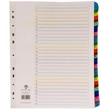 Enri 101084304 - Pack de 5 cuadernos con espiral simple, horizontal, tapas duras, colores surtidos