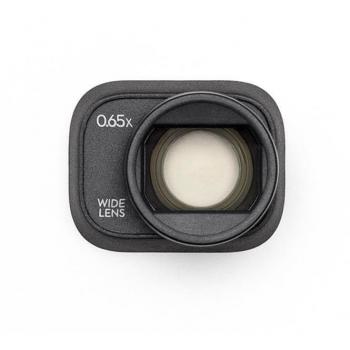 DJI Mini 3 Pro Wide-Angle Lens