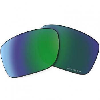 Oakley Turbine Prizm Jade Polarized Sunglasses CAT3 Unisex