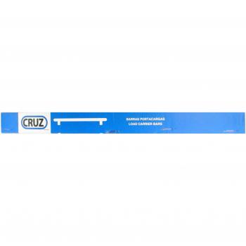 Cruz 922-411 - Barras portaequipajes