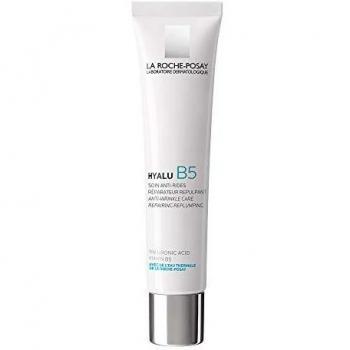 La RochePosay Hyalu B5 Hyaluronic Acid Cream 40ML