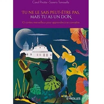 Discover Your Gift: 10 Enchanting Stories for Self-Discovery