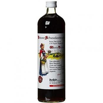 Maria Treben Amargo de Hierbas Suecas 700ml