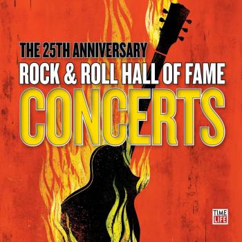 25th Anniversary Rock & Roll Hall of Fame Concert