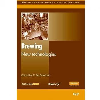 Brewing: New Technologies