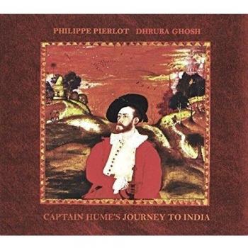 Captain Hume'S Journey to India