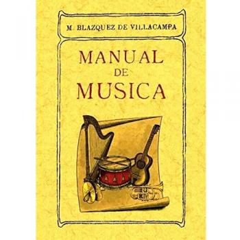 Manual de música