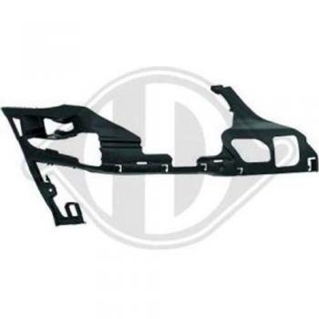 Diederichs 1615264 - Soporte para parachoques