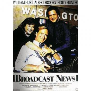 Broadcast News [Francia] [DVD]