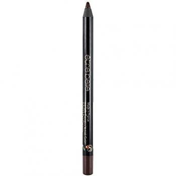 Etre Belle Waterproof Eye Liner Pencil, Brown Number 02