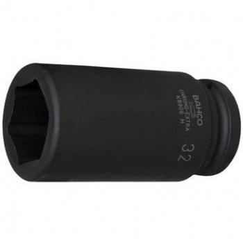 Bahco K8906M-41 - Vaso Serie Larga 3/4, 41