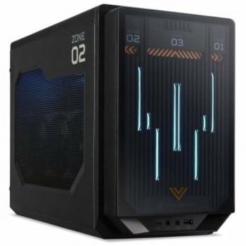 Acer Predator Orion X POX-650 - PC de sobremesa, Procesador Intel Core i7-13700, 32 GB de RAM, Almacenamiento de 1 TB SSD + 512 GB SSD, Tarjeta gráfica NVIDIA Ge