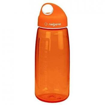 Nalgene N-Gen - Bidón de Acampada y Senderismo, Color Naranja
