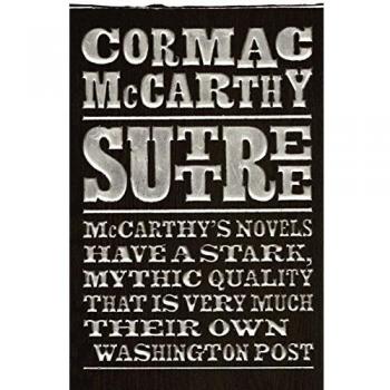 Suttree de Cormac McCarthy - Novela de ficción contemporánea, edición 2024