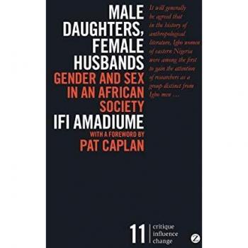 Male Daughters, Female Husbands: Gender and Sex in an African Society