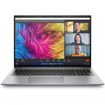 HP ZBook Firefly 16 G11 Estación de trabajo móvil, Intel Core Ultra 7 155H, pantalla de 16 pulgadas WUXGA, 16 GB DDR5 SDRAM, 512 GB SSD, NVIDIA RTX A500